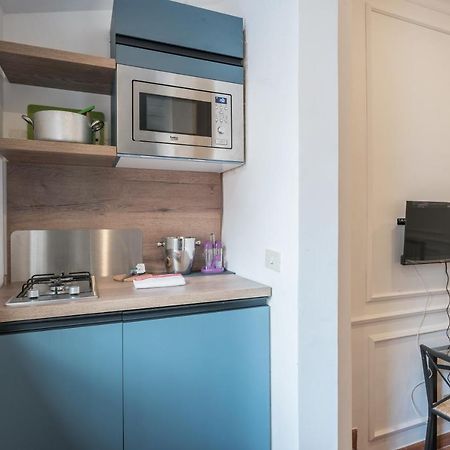Appartement Joivy Trevi Fountain'S Relais à Rome Extérieur photo