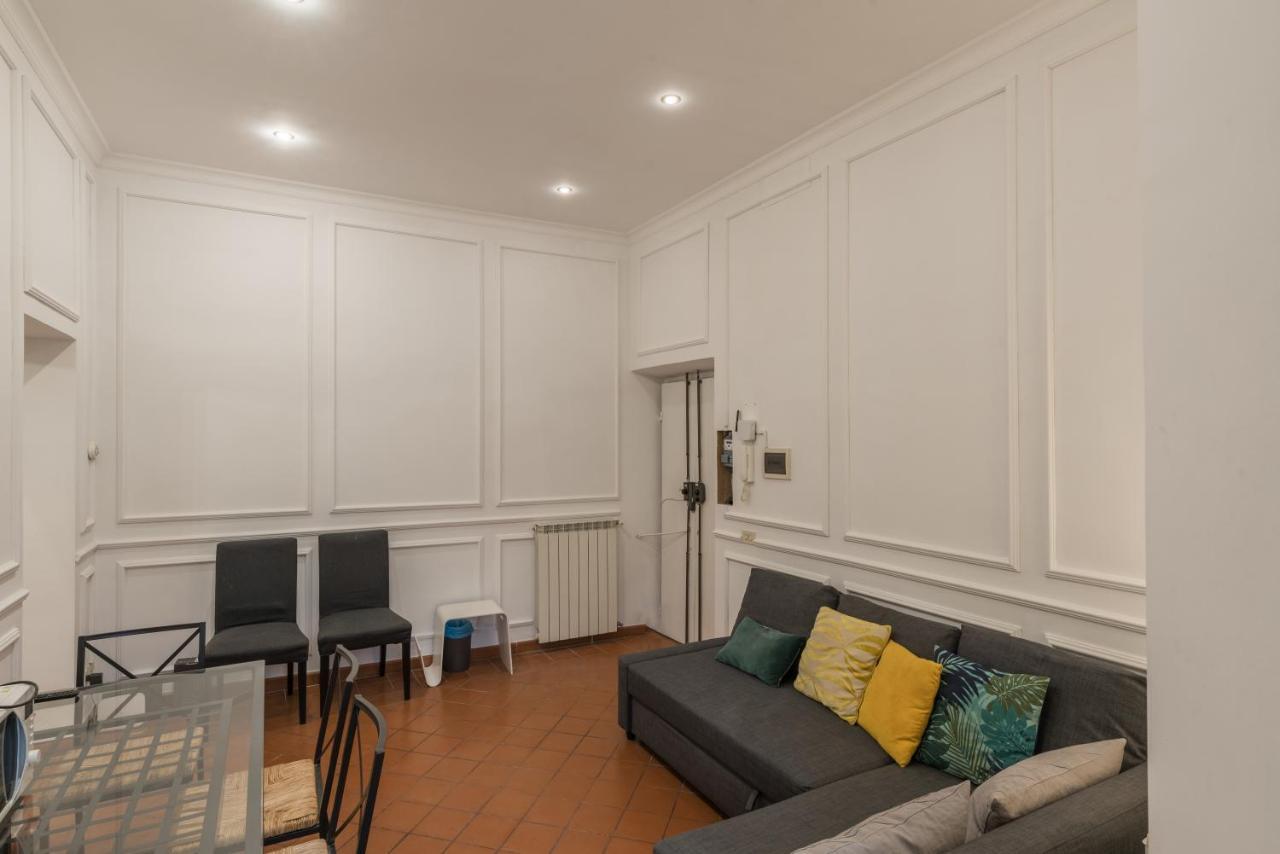Appartement Joivy Trevi Fountain'S Relais à Rome Extérieur photo