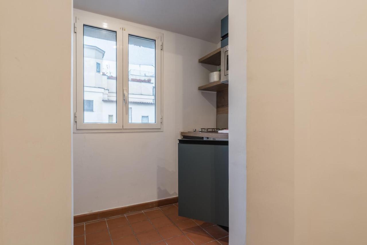 Appartement Joivy Trevi Fountain'S Relais à Rome Extérieur photo