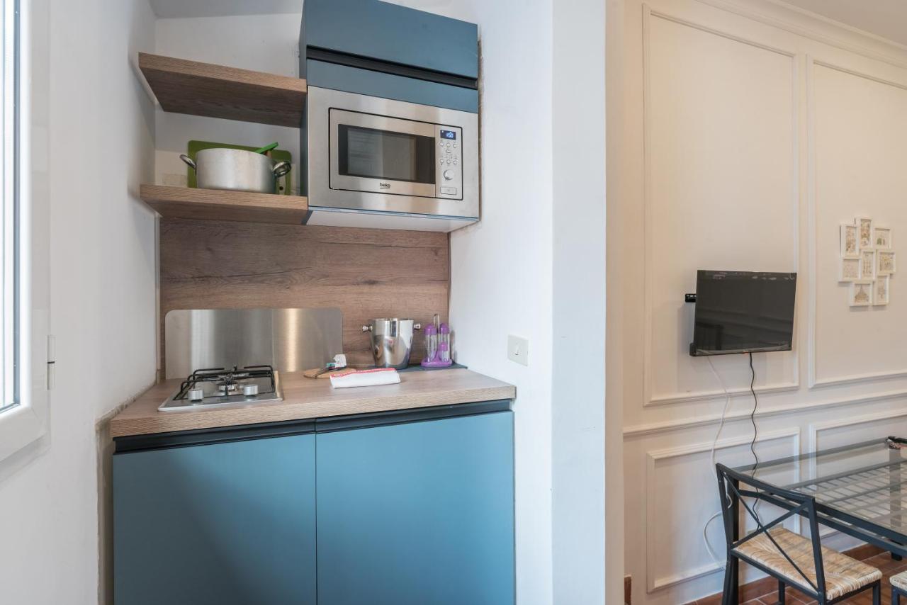 Appartement Joivy Trevi Fountain'S Relais à Rome Extérieur photo