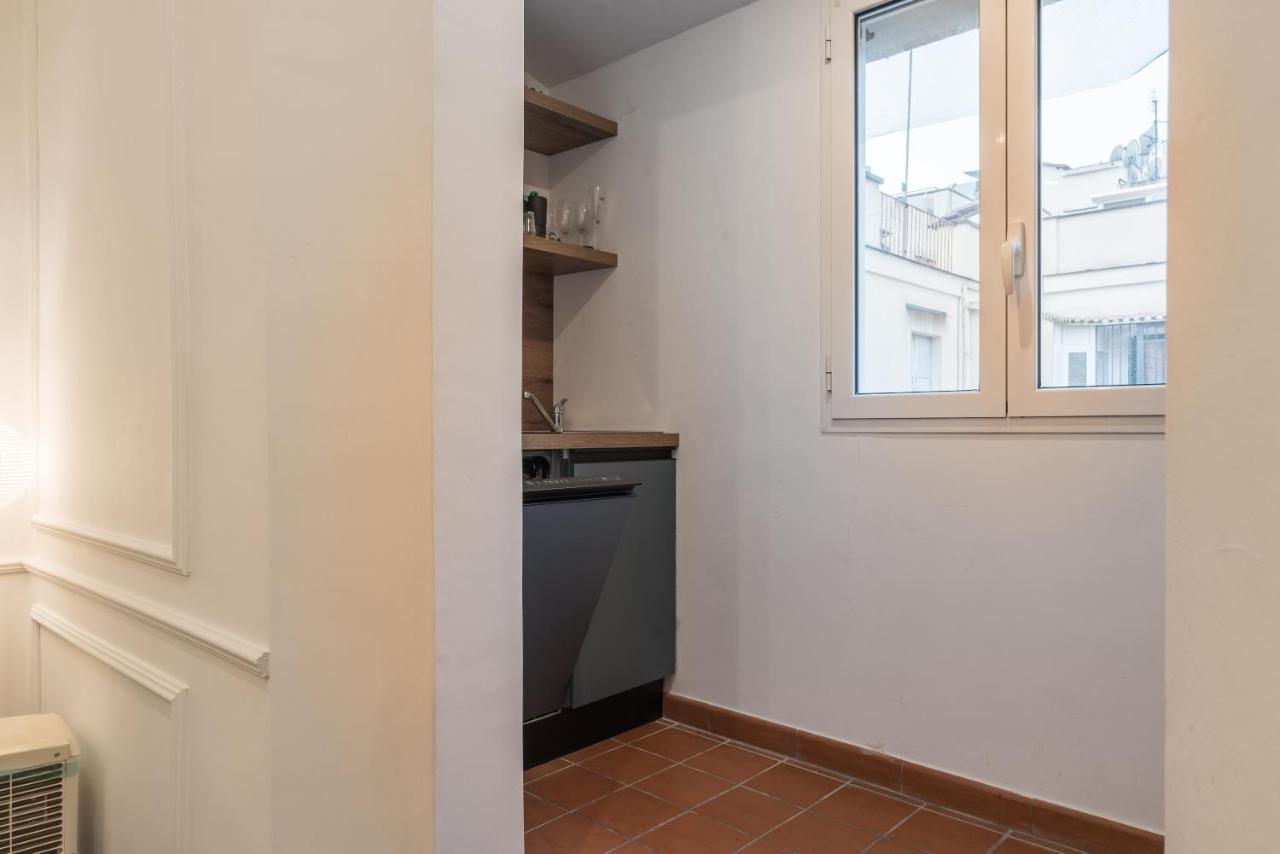 Appartement Joivy Trevi Fountain'S Relais à Rome Extérieur photo